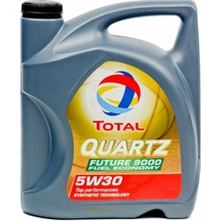 Total Quartz 9000 Future 5W-30 4L