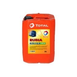 Total Rubia TIR 8900 FE 10W-30 20L