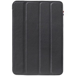 Decoded Leather Slim Cover for iPad mini