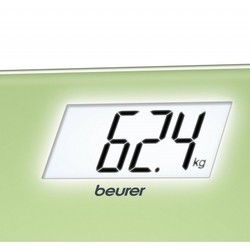 Beurer GS208 (зеленый)