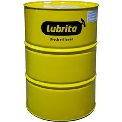 Lubrita DEO Super Fleet CI-4/SL 15W-40 208L