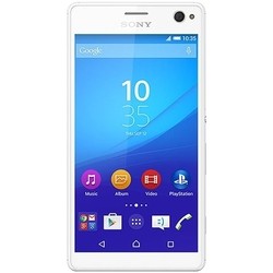 Sony Xperia C4