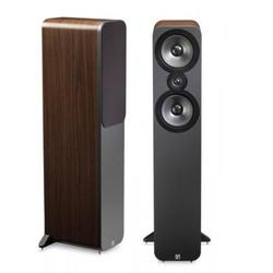Q Acoustics 3050 (коричневый)