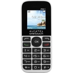 Alcatel One Touch 1013D