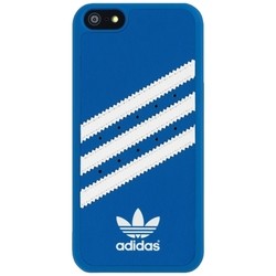 Adidas Moulded Case for iPhone 5C