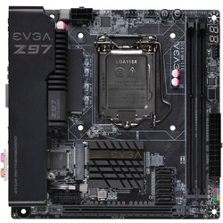 EVGA Z97 Stinger Core3D