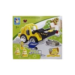 1TOY Builders T53536