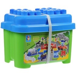 1TOY Zoo T53552