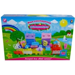 1TOY Dream House T55628