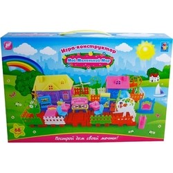 1TOY Dream House T55629