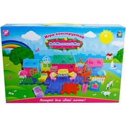 1TOY Dream House T55630