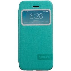 Momax Flip View Case for iPhone 5/5S