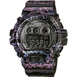 Casio GD-X6900PM-1