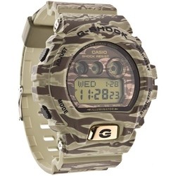 Casio GD-X6900TC-5