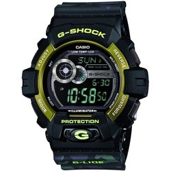 Casio GLS-8900CM-1