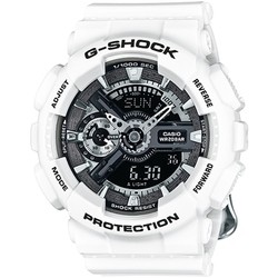 Casio GMA-S110F-7A
