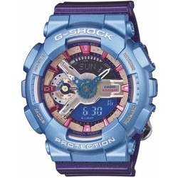 Casio GMA-S110HC-6A