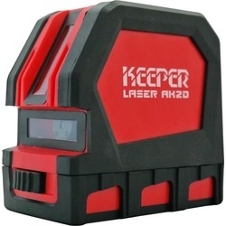Keeper Laser AK2D Set