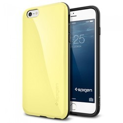 Spigen Capella for iPhone 6 Plus (желтый)