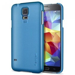Spigen Ultra Fit for Galaxy S5 (синий)