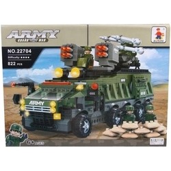 Ausini Army 22704