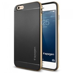 Spigen Neo Hybrid for iPhone 6 Plus (золотистый)