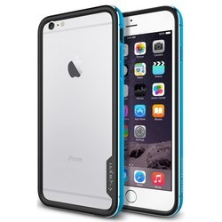 Spigen Neo Hybrid EX Metal for iPhone 6 Plus (синий)