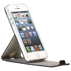 SmartBuy Flip Stand Lava for iPhone 5/5S