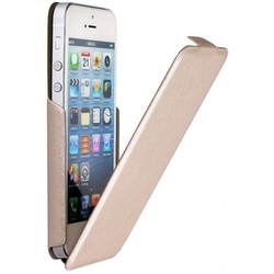 SmartBuy Frost Champagne for iPhone 5/5S