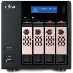 Fujitsu CELVIN Q802