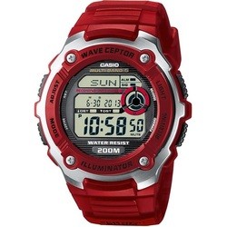Casio WV-200E-4A