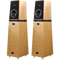 Verity Audio Parsifal Ovation