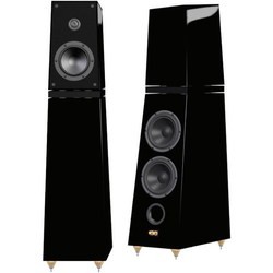 Verity Audio Leonore