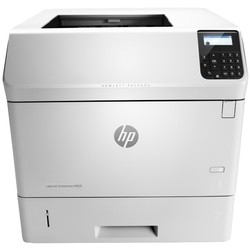 HP LaserJet Enterprise M605DN