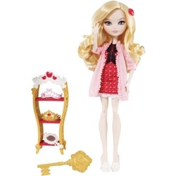 Ever After High Getting Fairest Apple White BDL39