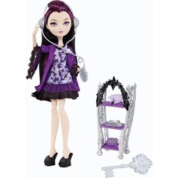 Ever After High Getting Fairest Raven Queen BDB14