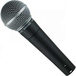 Shure SM58LCE