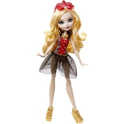 Ever After High Mirror Beach Apple White CLC65