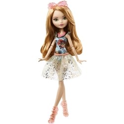 Ever After High Mirror Beach Ashlynn Ella CLC66