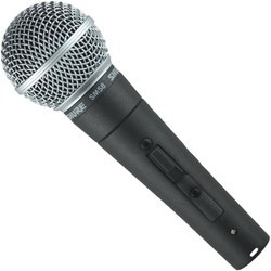 Shure SM58SE