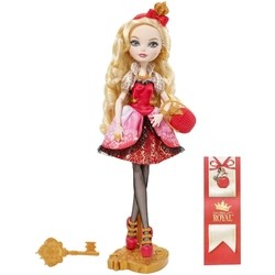 Ever After High Apple White BBD52