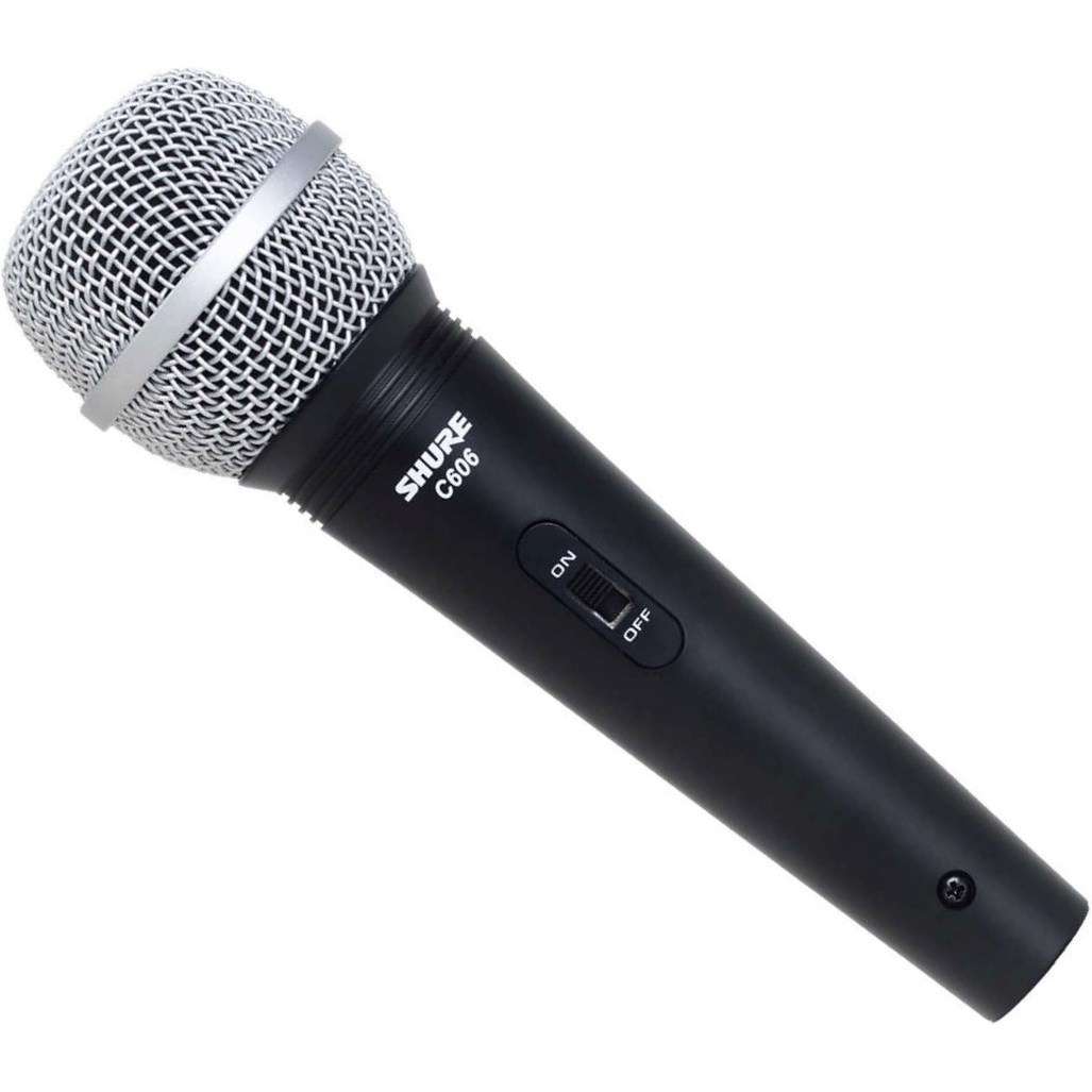 Голосовой микрофон. Микрофон Шур с606. Shure c606 цена. Shure c606 фото. Микрофон Shure 606 цена.