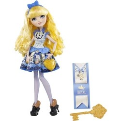 Ever After High Blondie Lockes BBD54