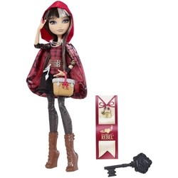 Ever After High Cerise Hood BBD44