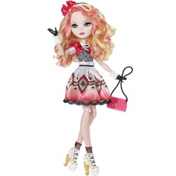 Ever After High Hat-Tastic Apple White BJH34