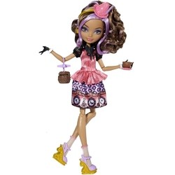 Ever After High Hat-Tastic Cedar Wood BJH32