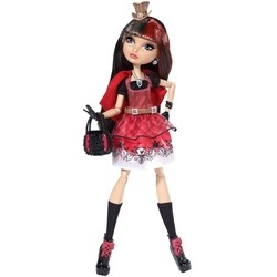 Ever After High Hat-Tastic Cerise Hood BJH33