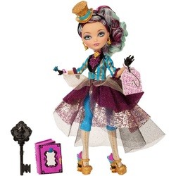 Ever After High Legacy Day Madeline Hatter BJH47