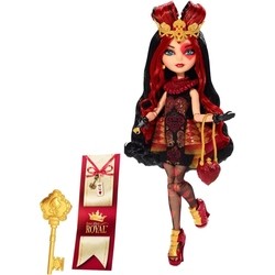 Ever After High Lizzie Hearts BJG98