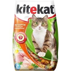 Kitekat Chicken/Turkey 0.4 kg